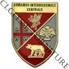 Comando Interregionale Centrale